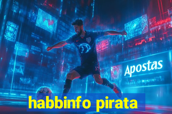 habbinfo pirata